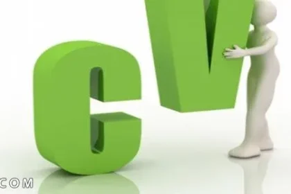 بحث عن السيرة الذاتية