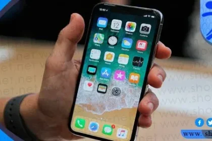 طريقة فرمتة الايفون وهو مقفل باستخدام الكمبيوتر أو بدون الكمبيوتر