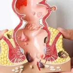 علاج البواسير الداخلية