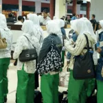 قرار عاجل عن موعد دفع رسوم 9600 ريال عن كل عامل منزلي في السعودية