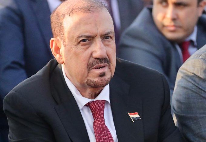حقيقة وفاة سلطان البركاني رئيس مجلس النواب اليمني تويتر 4