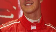 Michael Schumacher Interview Who is Michael Schumacher?