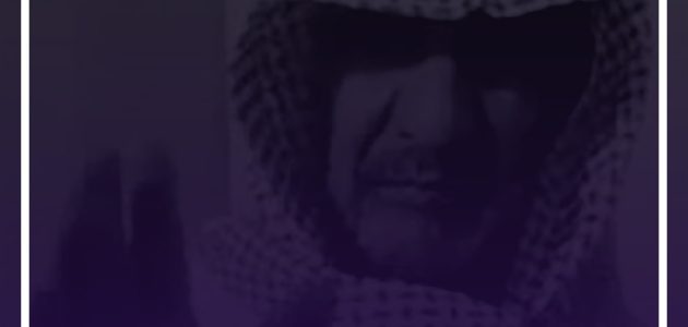 سبب وفاة صالح الماضي من هو الشاعر الكويتي وماهي قصة صالح الماضي ويكيبيديا
