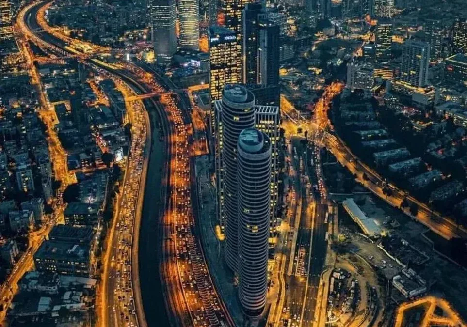 سكان إسرائيل