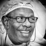 سبب وفاة سعد الجزاف معلومات حول الفنان البحريني