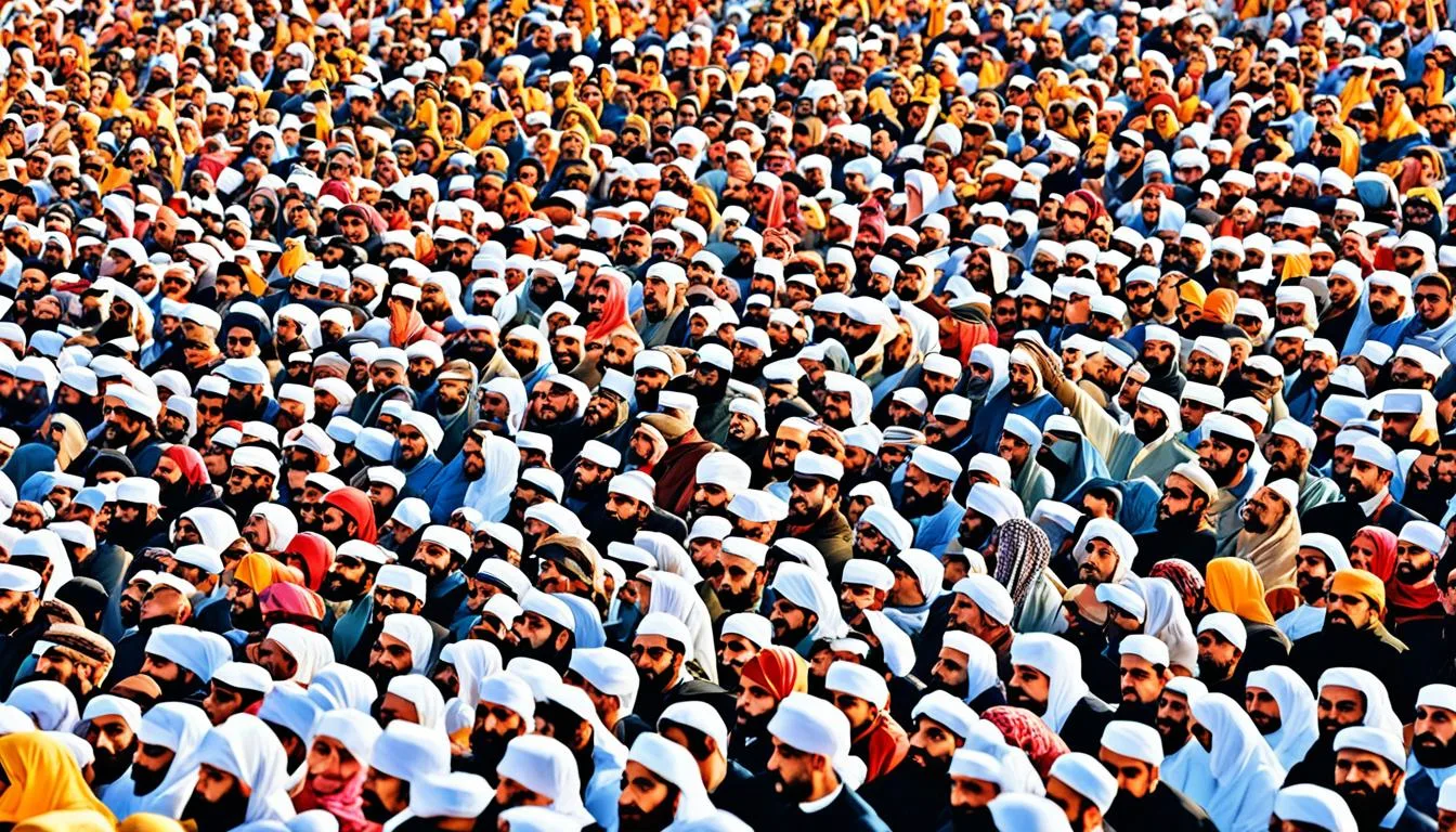 الدعوة الإسلامية