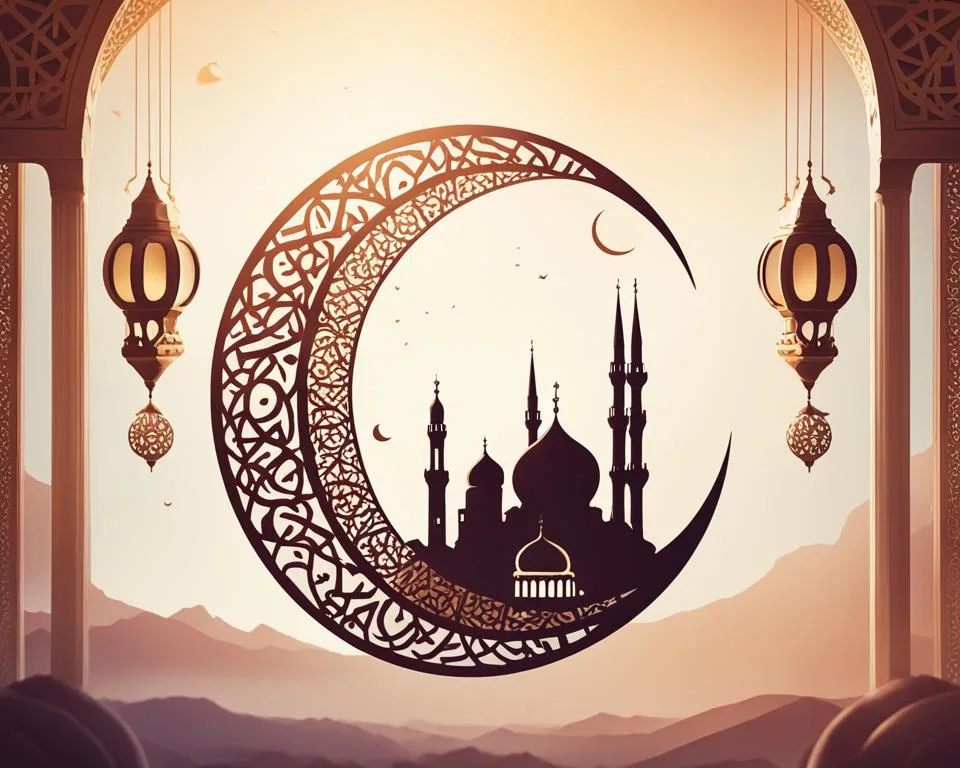 رسائل رمضانية للروحانية والعبادة