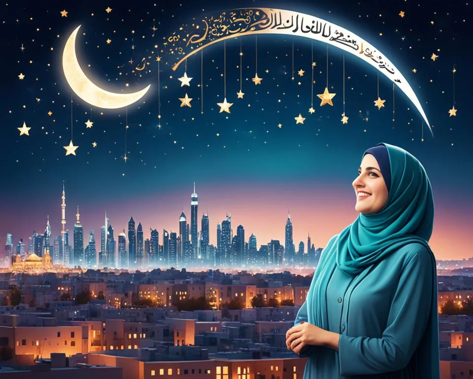 رسائل رمضان للبنات