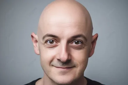 موعد اليوم العالمي للرجل الأصلع