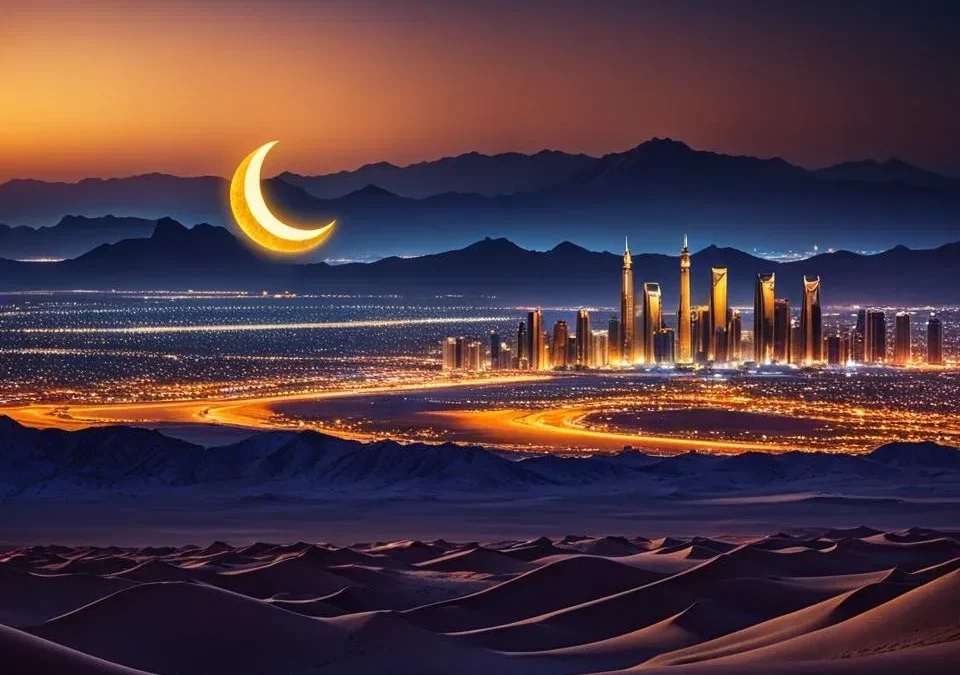 موعد رمضان في قطر