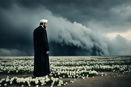 وفاة الشيخ القصير