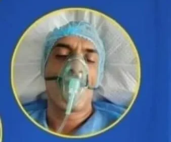 حقيقة خبر وفاة ابراهيم شرف الدين