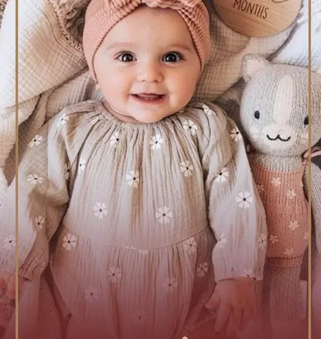 أسماء بنات نادرة