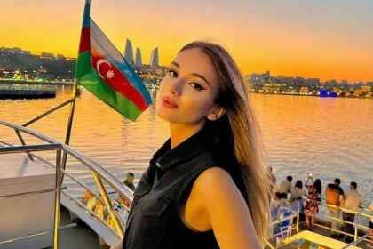 صور نساء أذربيجان Azerbaijan women