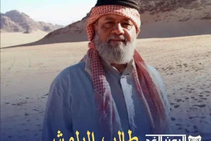 من هو طالب البلوشي ودوره في فيلم "حياة الماعز" المثير للجدل