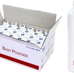 بودرة الأطفال Dynacare