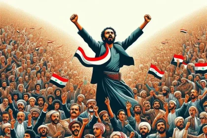 أسماء شهداء ثورة 26 سبتمبر اليمنية