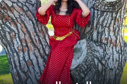 من هي العنود العيسى