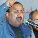 مروان البرغوثي