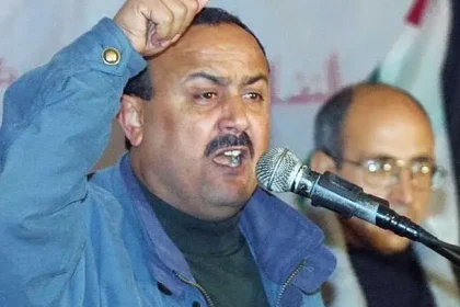 مروان البرغوثي