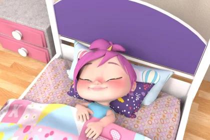 أخر تحديث تردد قناة ناسة بيبي الجديد 2026 – لولو وناسة تردد قناة لولو وناسة