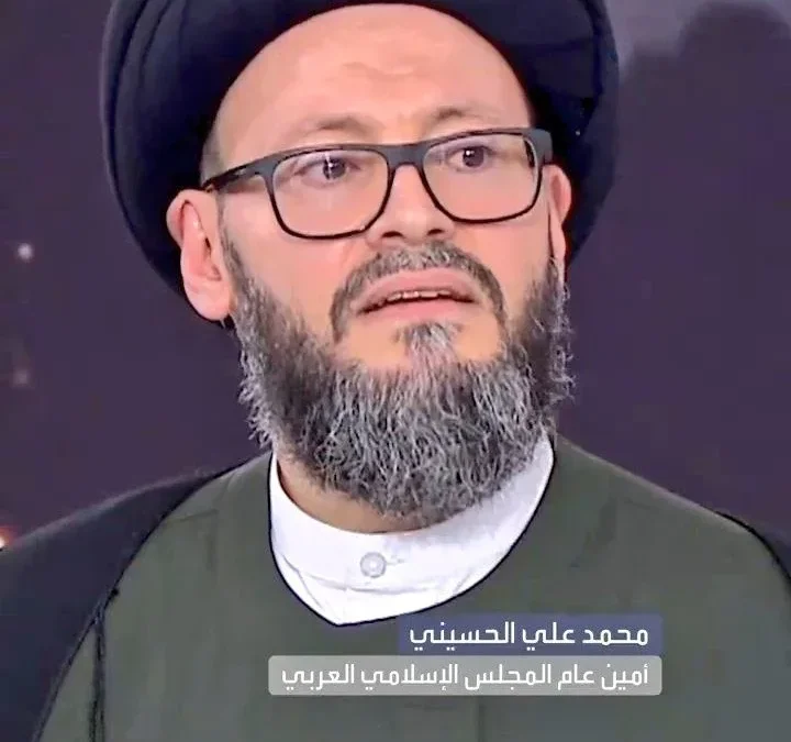 الولايات الأمريكية تمنع إسرائيل بعملية عسكرية ضد إيران ماهو السبب : محمد علي الحسيني يتحدث