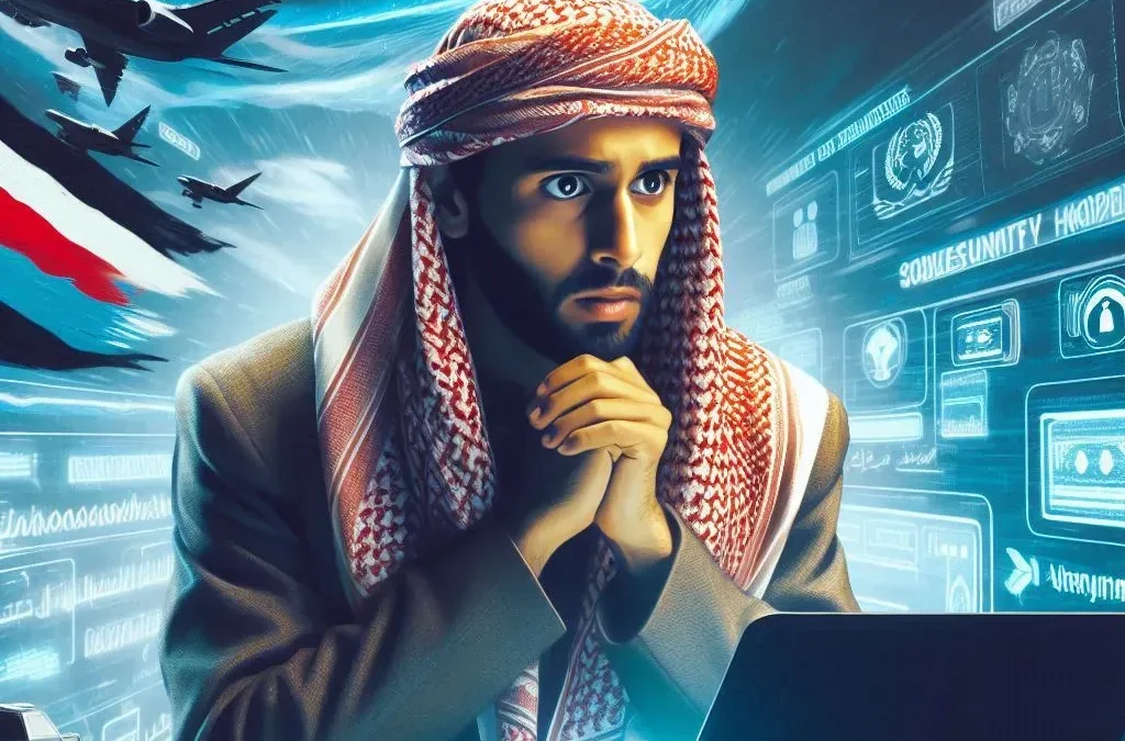 قصة المبتز في صنعاء