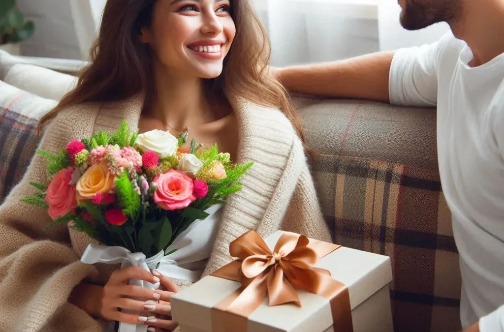 ماذا تريد الزوجة من زوجها