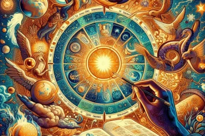 توقعات الأبراج لعام