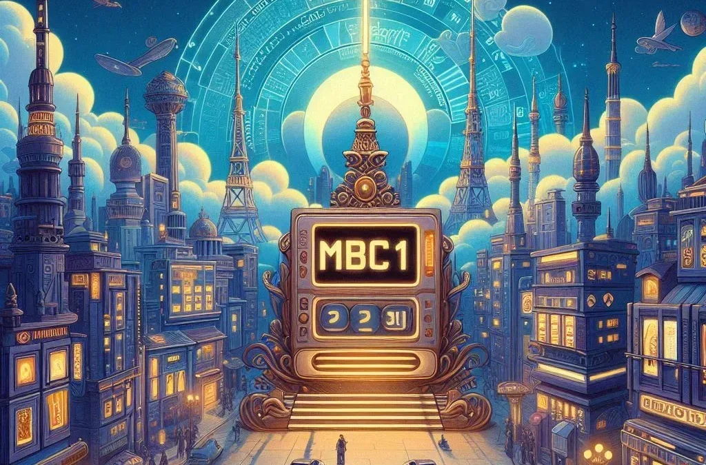 تحديث تردد قناة MBC1