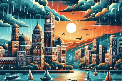 حالة الطقس اليوم اليمن