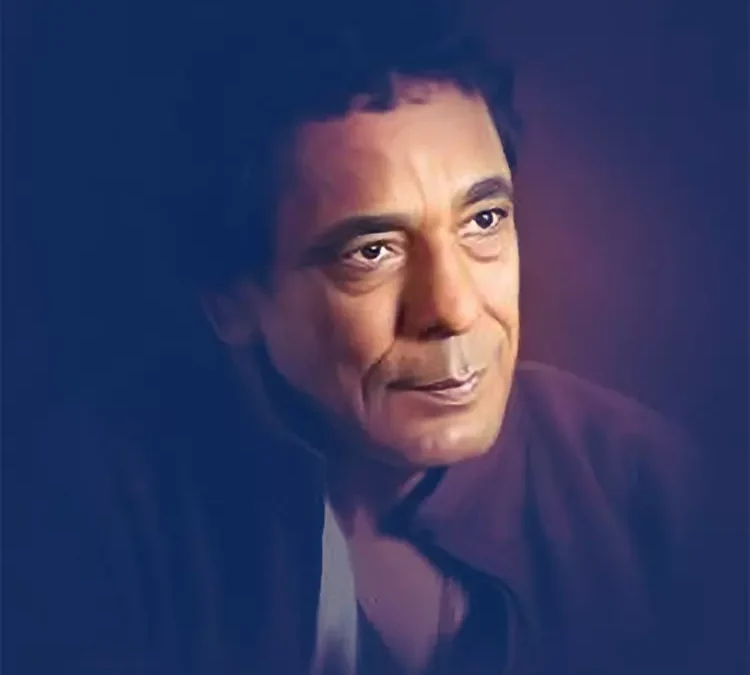 محمد منير