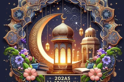 موعد شهر رمضان 2025 المبارك alyemenalghad.com اليمن الغد