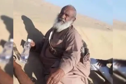 ناصر الحارثي