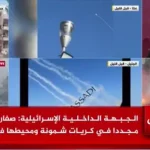 تردد قناة الجزيرة HD