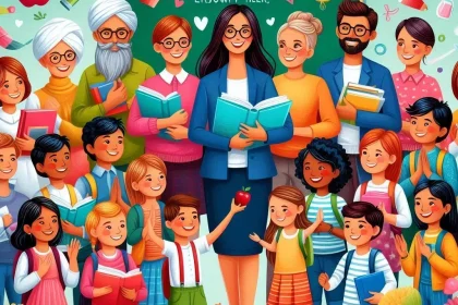 اليوم العالمي للمعلم