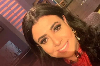 مرض نشوى مصطفى