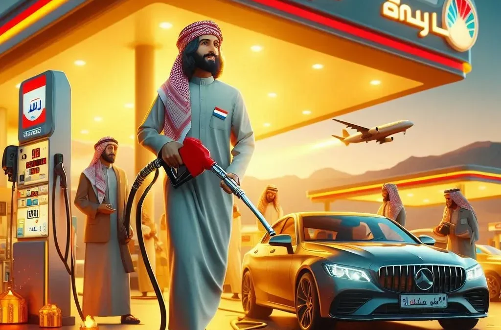 أسعار المشتقات النفطية اليوم اليمن