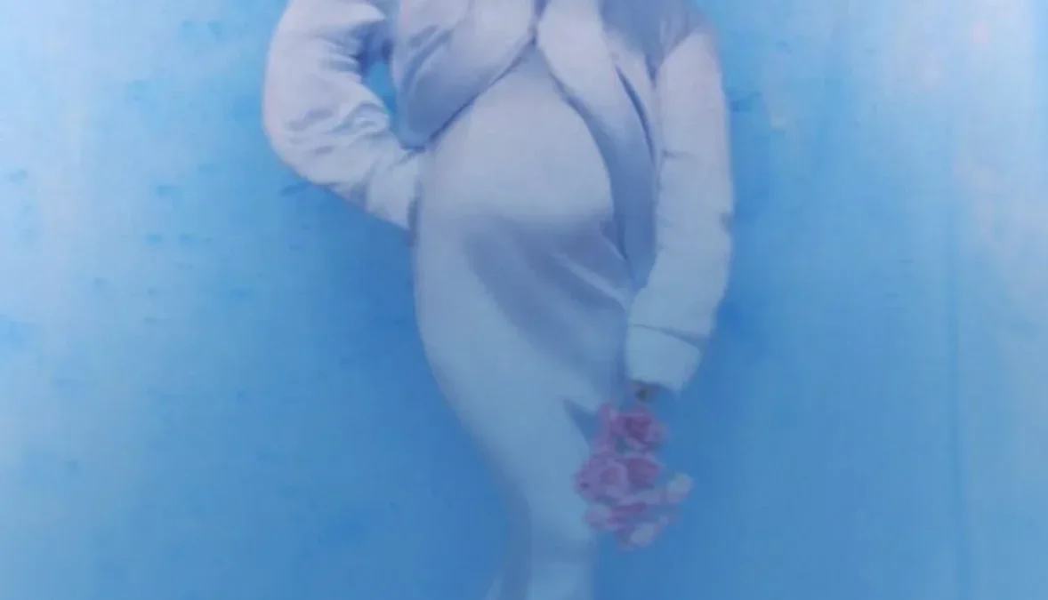 سلمى أبو ظيف بعد نشر صور حملها والتنمر عليها تتوعد بالمقاضات