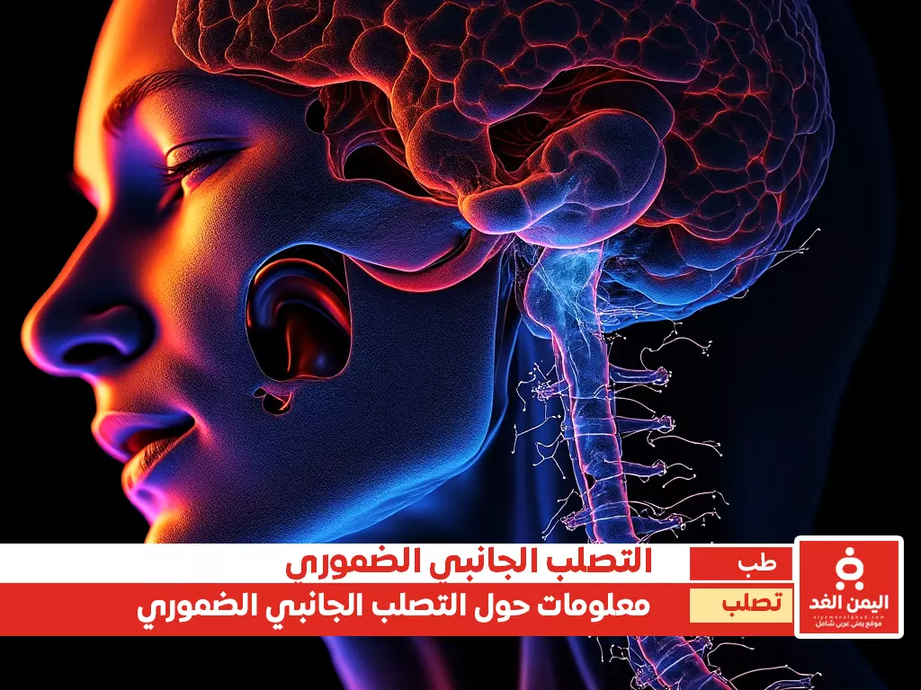 التصلب الجانبي الضموري