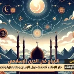 توقعات الأبراج 2025 : وما حكم متابعة الأبراج دار الإفتاء تُجيب