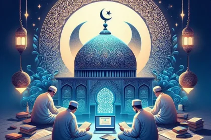 منحة قفة رمضان بالجزائر 2025