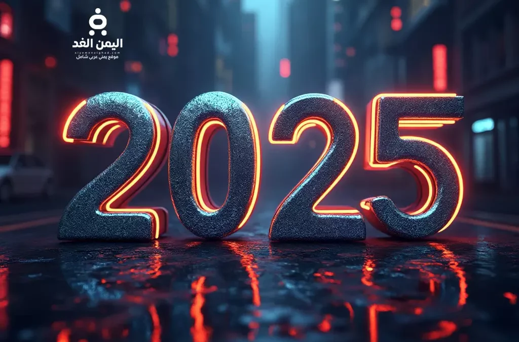 موعد السنة الميلادية 2025 الجديدة وأبرز الاحتفالات حول العالم