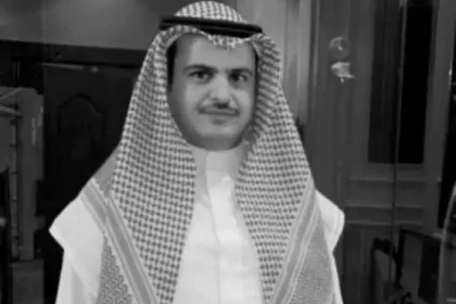 فيصل صعفق الظفيري