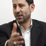 من هو محمد حيدر