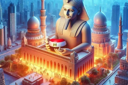 الحد الأدنى للاجور 2025 في مصر