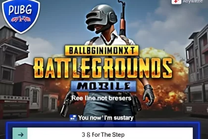 طريقة تحميل تحديث ببجي موبايل 3.5 خطوة بخطوة (التحديث الأحدث لعام 2024)