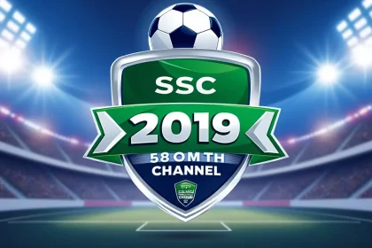 تردد قناة SSC الرياضية