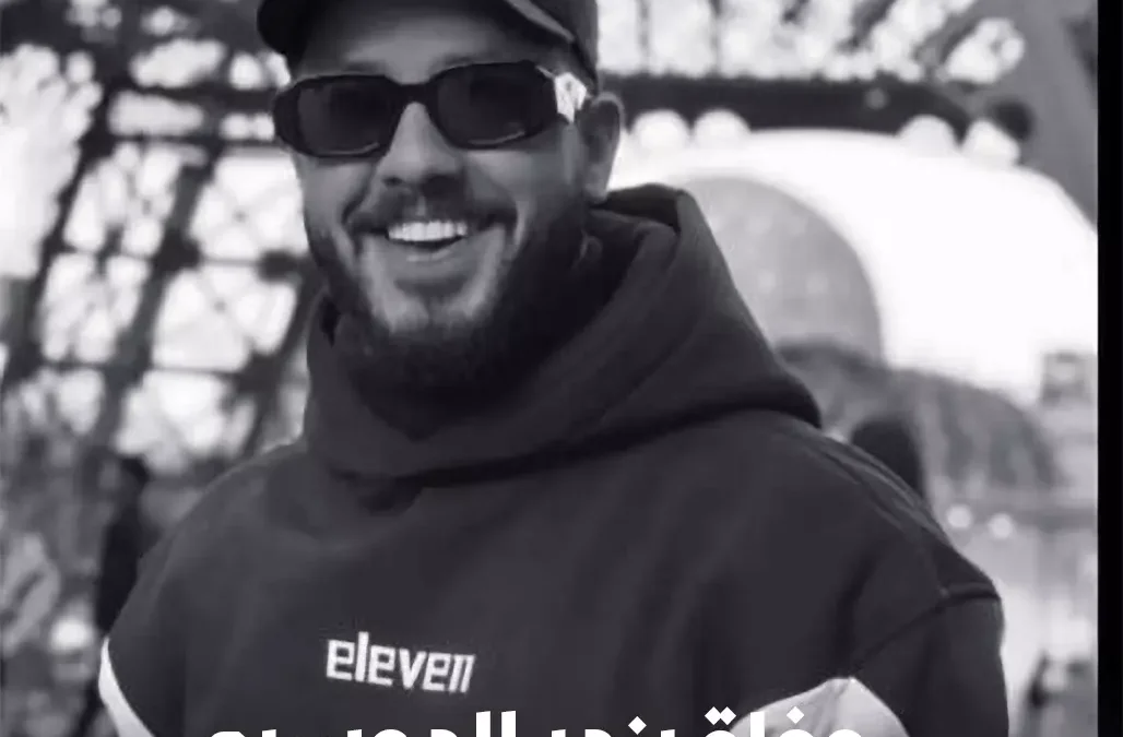 وفاة بندر الدوسري