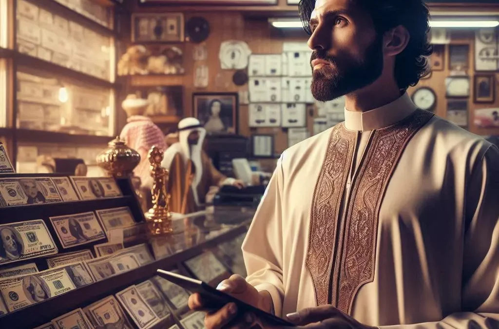 سعر الدولار في مصر اليوم